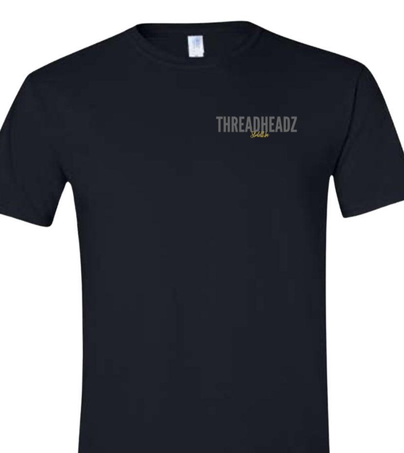 Genuine Tshirt image 1
