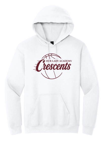 OLA Crescent Ball II Design Hoodie image 4