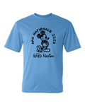 WD AAU Nationals Sport Tek dry fit short sleeve image 0