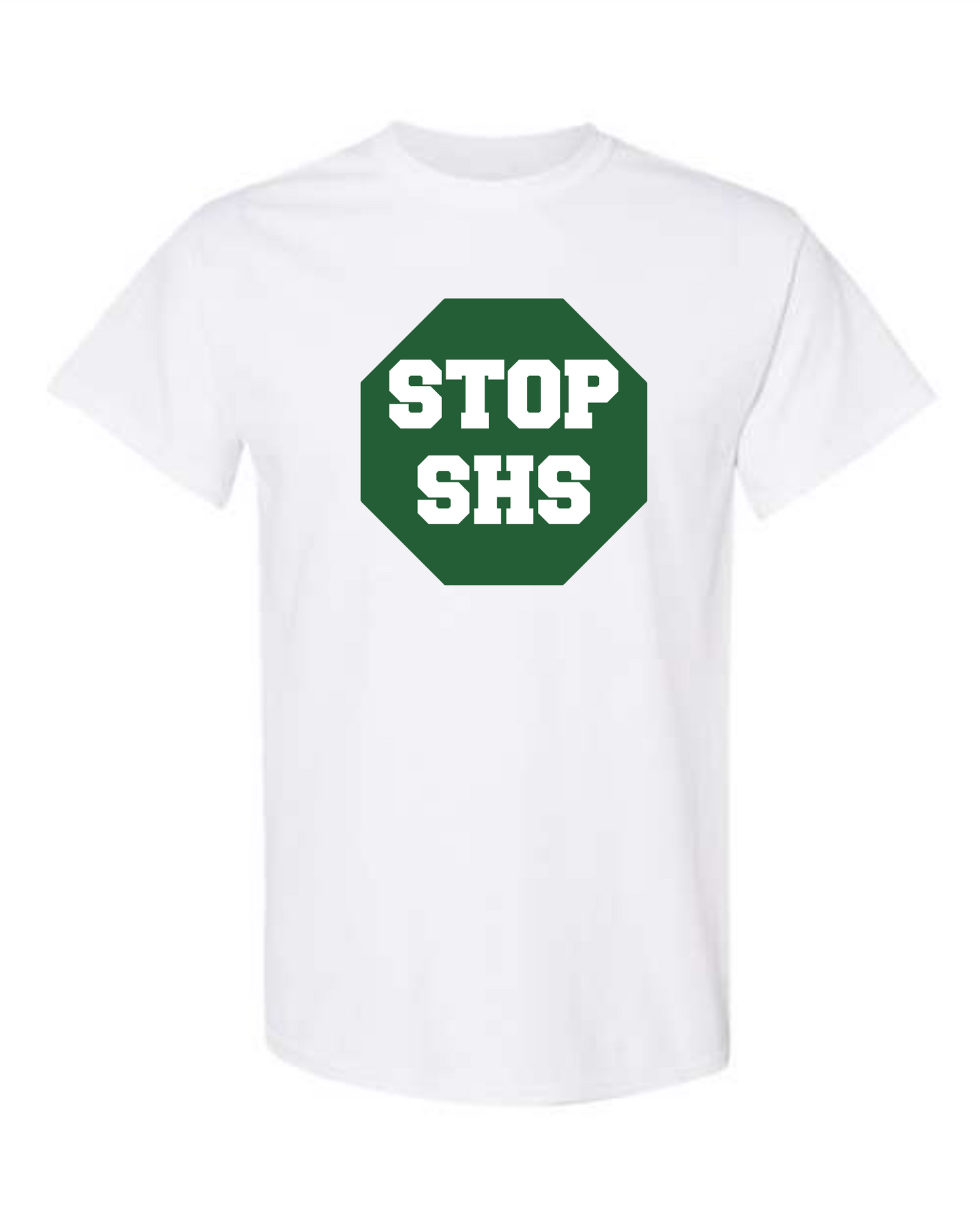 Slidell  High Cross Country t-shirt image 0