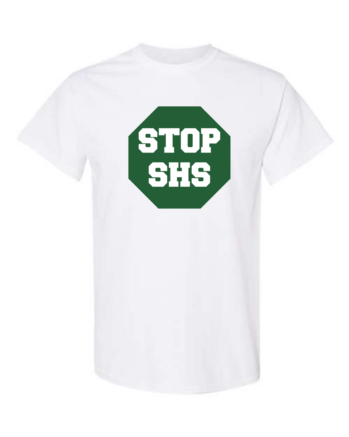 Slidell  High Cross Country t-shirt image 0