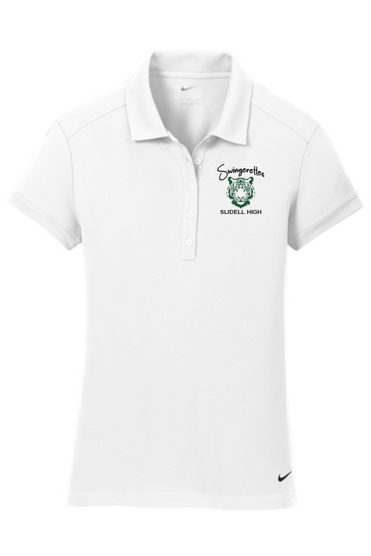 Swingerettes Nike Polo image 0