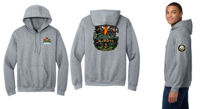 SHS NJROTC Hoodie