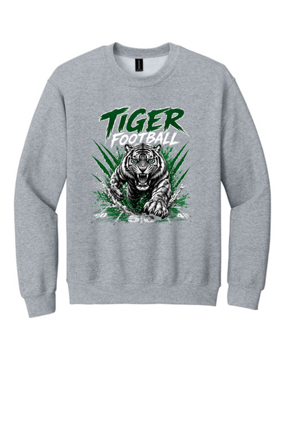 SHS Code Green Sweatshirt Football