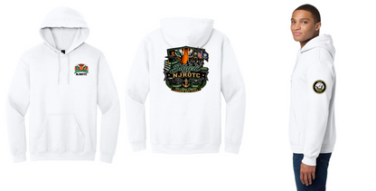 SHS NJROTC Hoodie